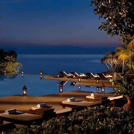 Tanjong Jara Resort, Terengganu - A Small Luxury Hotels Of The World-2