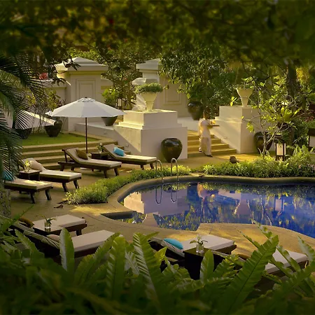 Tanjong Jara Resort, Terengganu - A Small Luxury Hotels Of The World-2