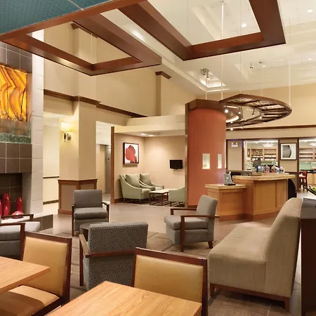 Hyatt Place Raleigh Durham Airport-2