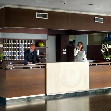 Villa Pace Park Hotel Bolognese-3