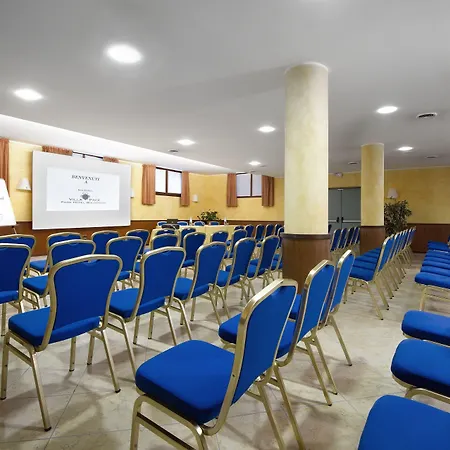 Villa Pace Park Hotel Bolognese-2