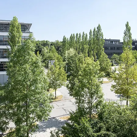 Nh Muenchen Ost Conference Center-3