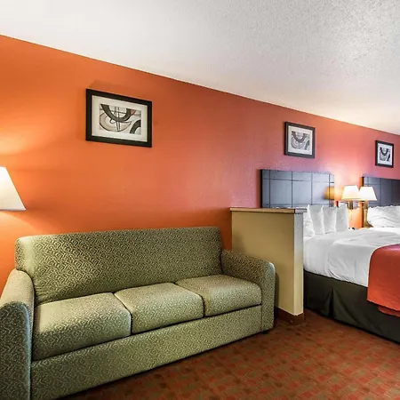 Quality Inn & Suites-3