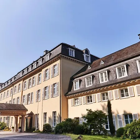 Steigenberger Icon Grandhotel & Spa Petersberg-3