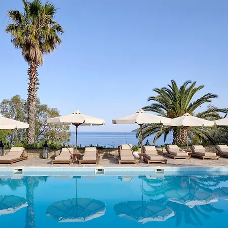 Aegean Suites, Santikos Collection (Adults Only)-2