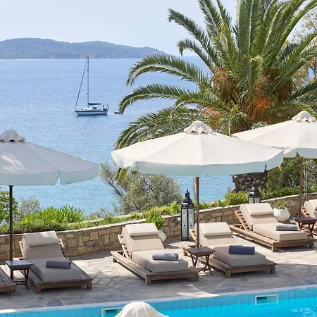 Aegean Suites, Santikos Collection (Adults Only)-2