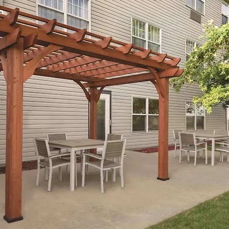 Country Inn & Suites By Radisson, Pella, Ia-2