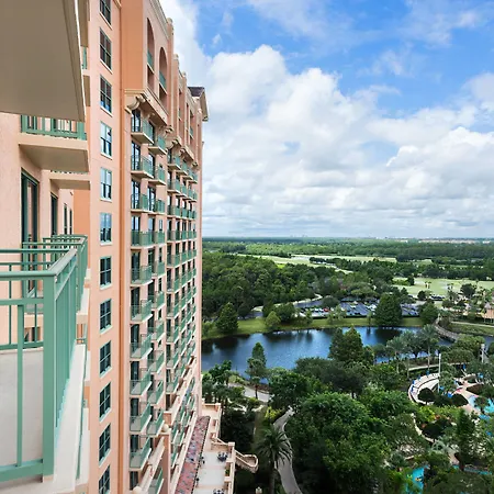 Jw Marriott Orlando Grande Lakes-2