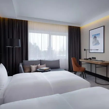 Radisson Collection Hotel, Warsaw-3
