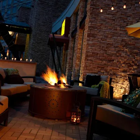 Renaissance Boulder Flatiron Hotel-2