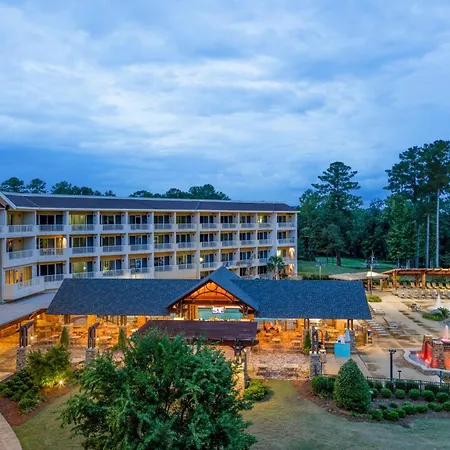 Auburn Marriott Opelika Resort & Spa At Grand National-3