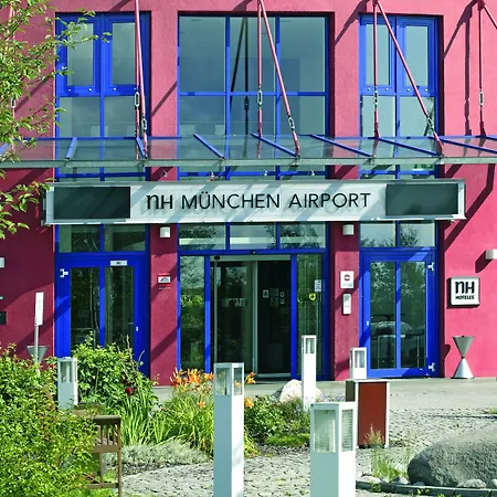 NH München Airport-3