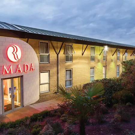Ramada Oxford-2