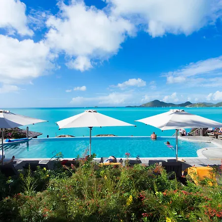 Cocobay Resort Antigua (Adults Only)-2