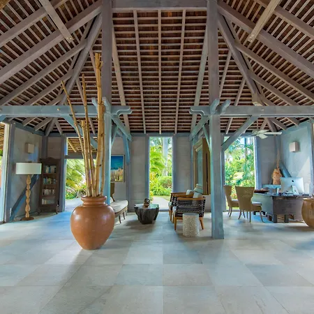 Cocobay Resort Antigua (Adults Only)-2