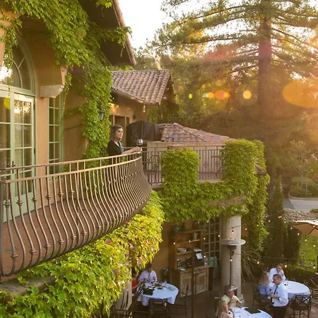 Hotel Los Gatos-3