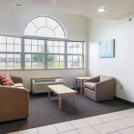 Motel 6-Sycamore, Il-2