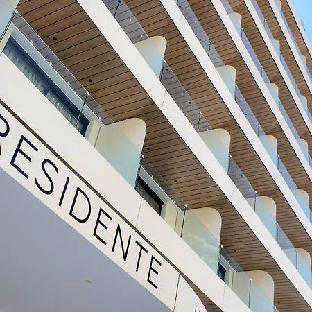 Hotel Presidente 4 Sup-2
