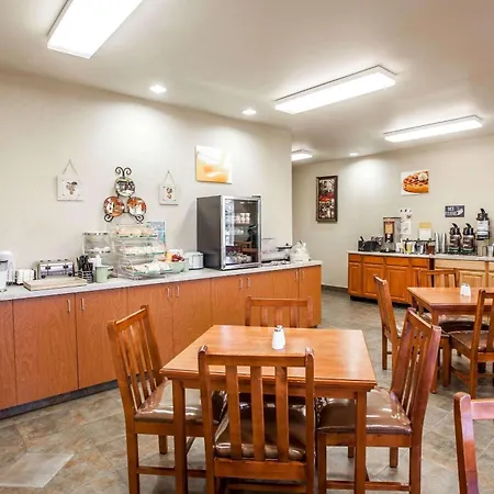Quality Inn & Suites Federal Way - Seattle-2