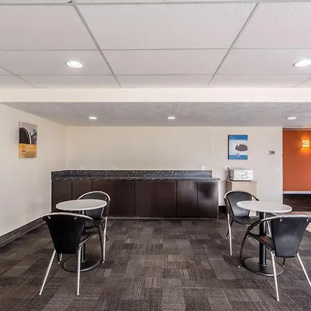 Motel 6-Great Falls, Mt-3