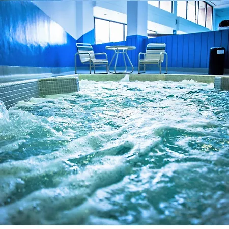 Hotel Mead Resorts & Conventions Center-3