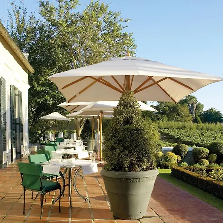 Grande Roche Hotel-3