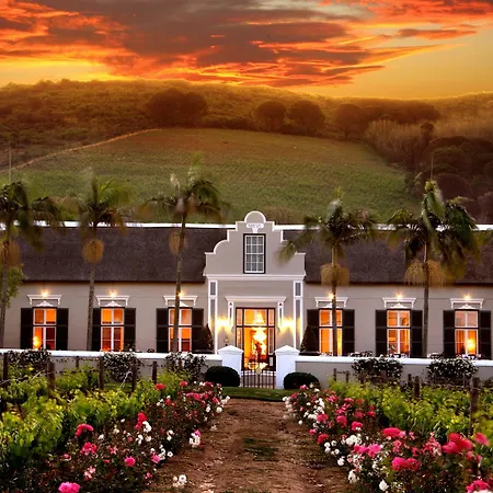 Grande Roche Hotel-2