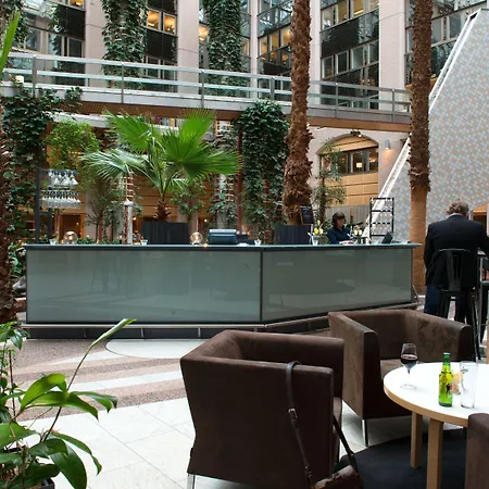 Scandic Infra City-3