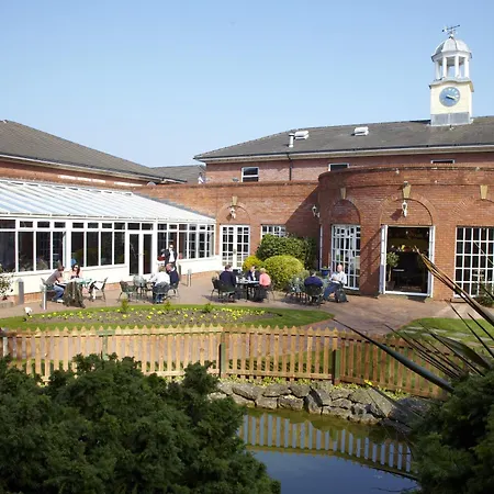 Village Hotel Chester St David'S-3