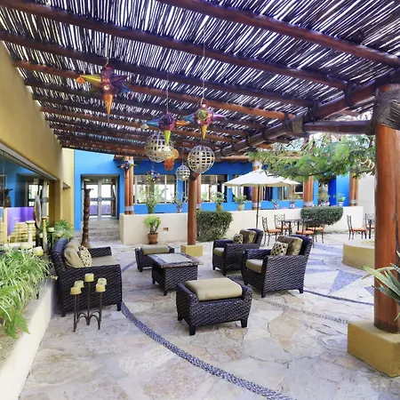 Hotel Los Patios-2