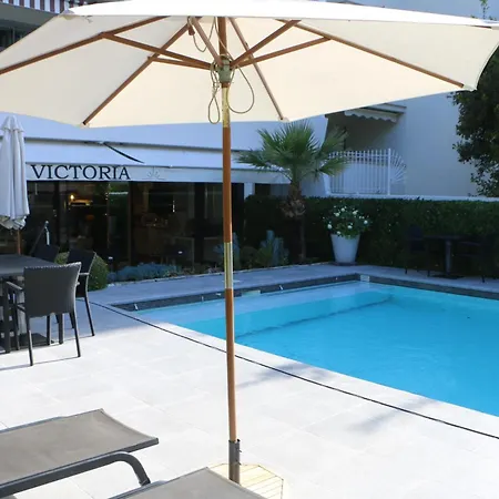Hôtel Victoria-2