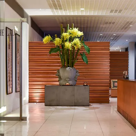 The Lalu Hotel-3