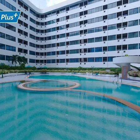 Asia Airport Hotel-3
