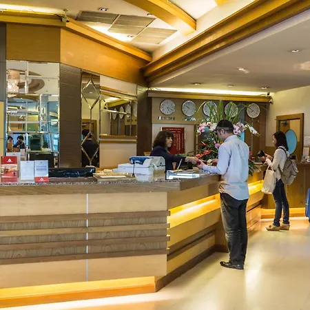 Asia Airport Hotel-2