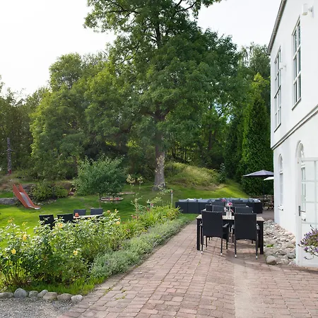 Blommenhof Hotel-3
