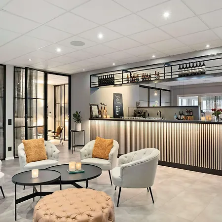 Best Western Hotel Vrigstad-3