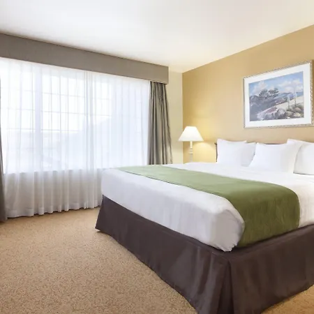 Country Inn & Suites By Radisson, Billings, Mt-3