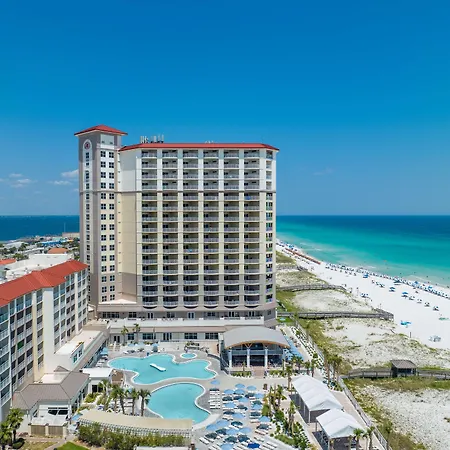 Hilton Pensacola Beach-3