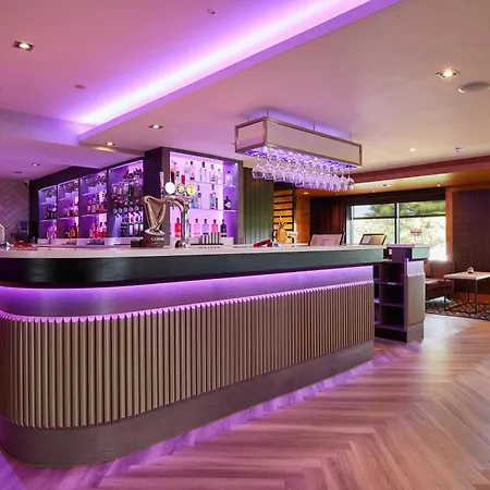 Lochside House Hotel & Spa-3