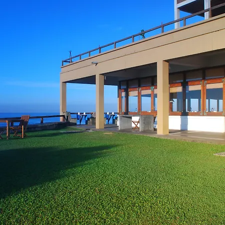 Jetwing Lighthouse, A Luxury Reserve-3