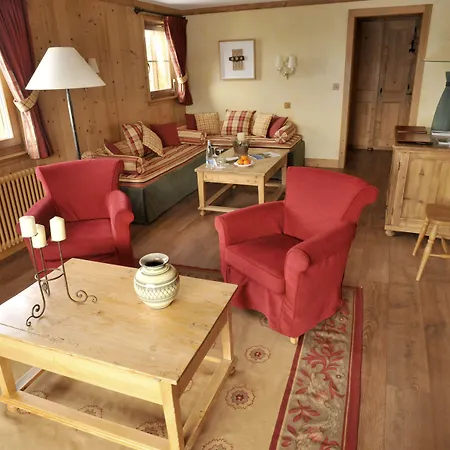 Chalet D'Adrien-2