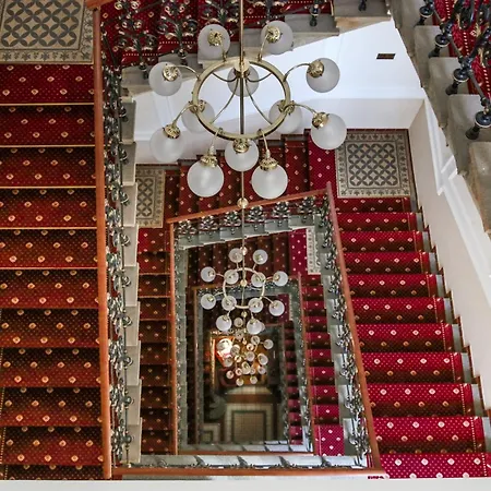Boutique Hotel Seven Days-3