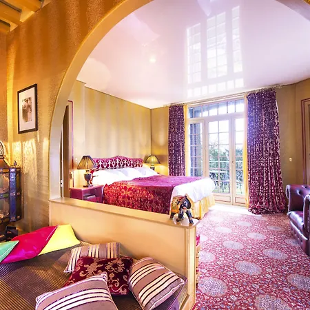 Domaine Saint Clair - Le Donjon-3