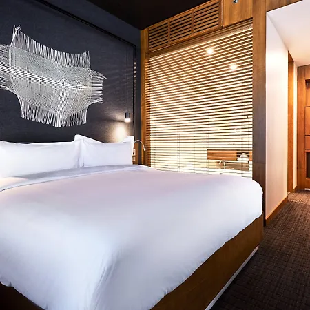 Le Germain Hotel Toronto-2