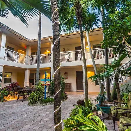 Crane'S Beach House Boutique Hotel & Luxury Villas-3