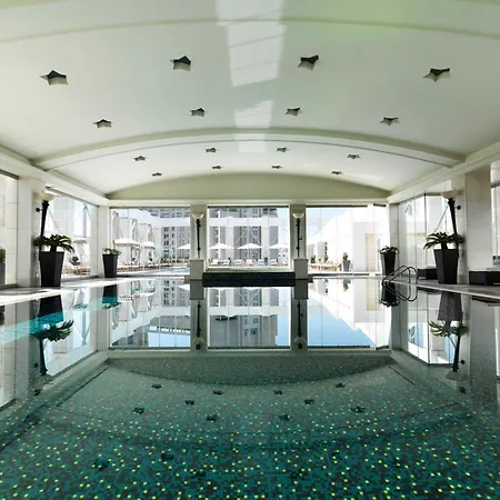 Four Seasons Hotel Amman-2