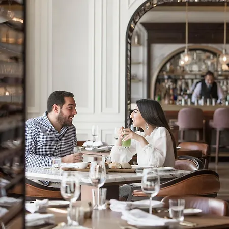 Four Seasons Hotel Amman-2
