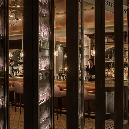 Four Seasons Hotel Amman-3