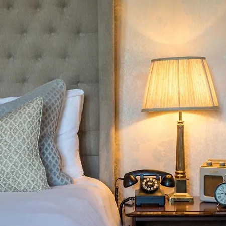 Eastwell Manor, Champneys Hotel & Spa-3