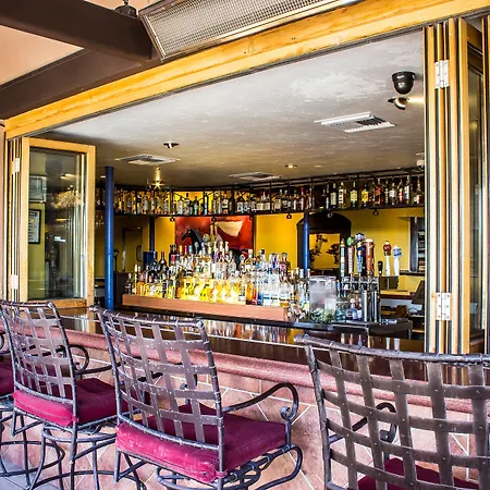 La Posada Lodge & Casitas, An Ascend Collection Hotel-2